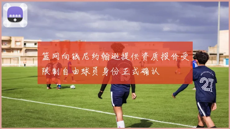 篮网向钱尼约翰逊提供资质报价受限制自由球员身份正式确认