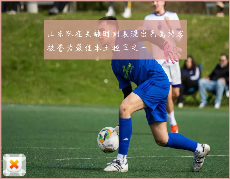 山东队在关键时刻表现出色高诗岩被誉为最佳本土控卫之一